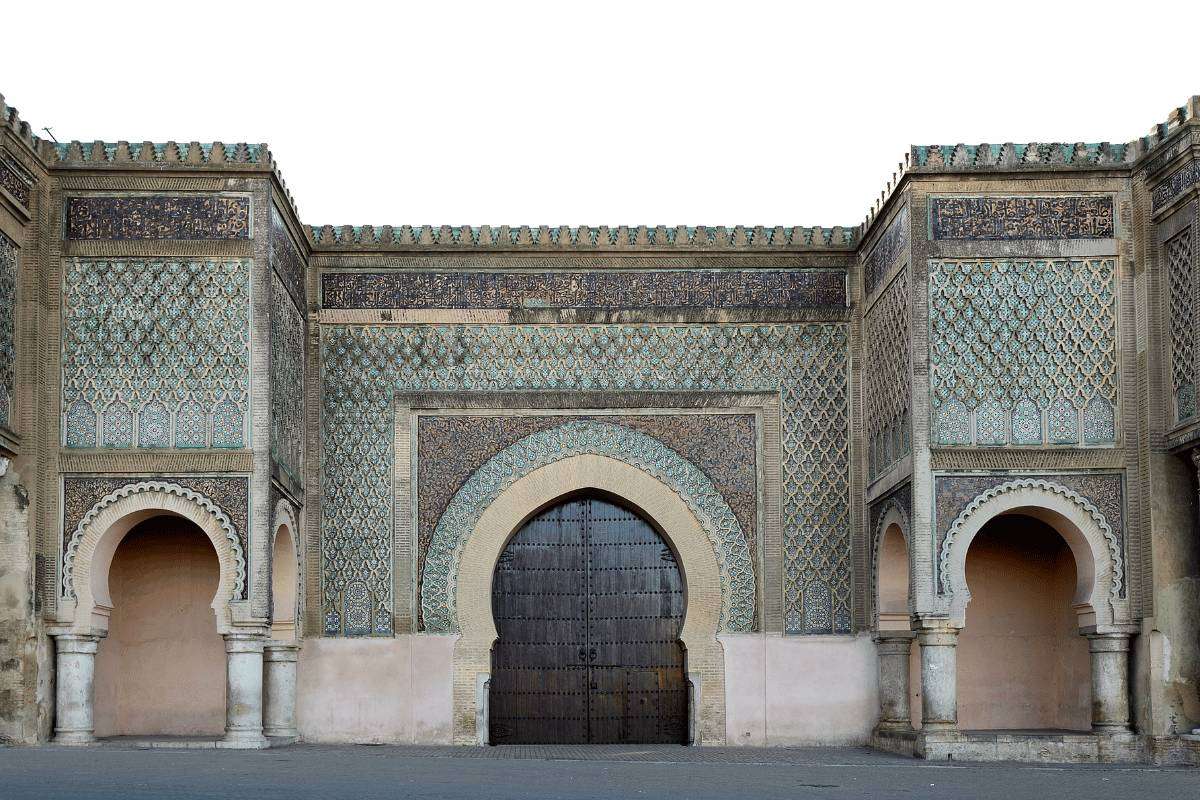 Roman & Imperial Gems: Volubilis, Moulay Idriss & Meknes