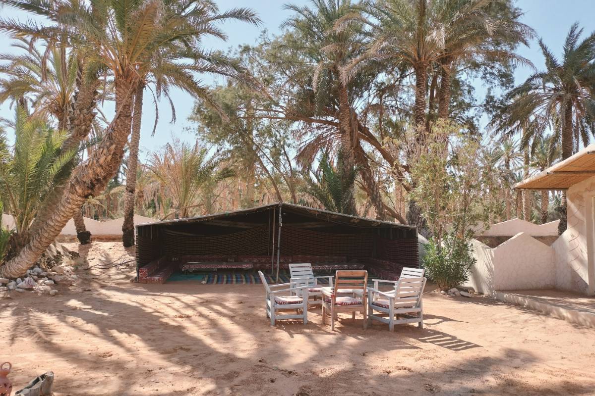 Sahara Immersion: 3-Day Merzouga Expedition