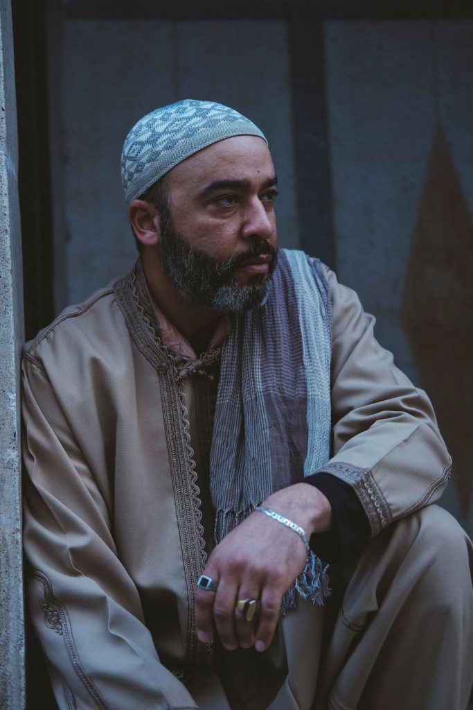 Youssef Berrada