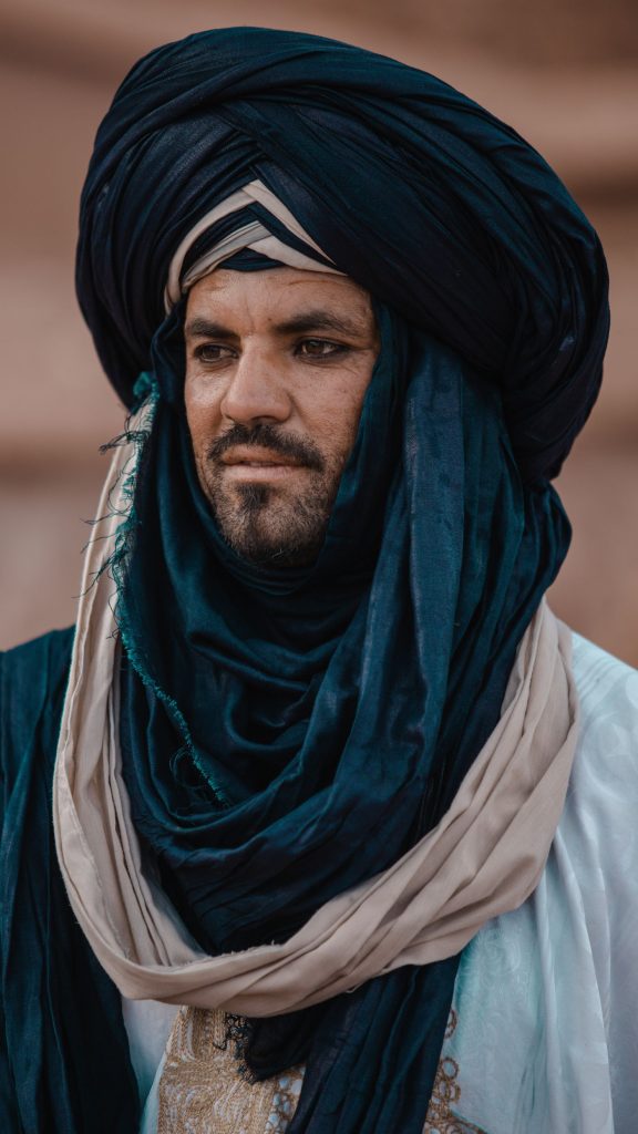 Hicham Ait Oumghar